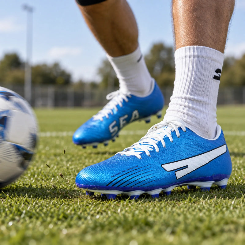 SEGA Lexus Football Boots