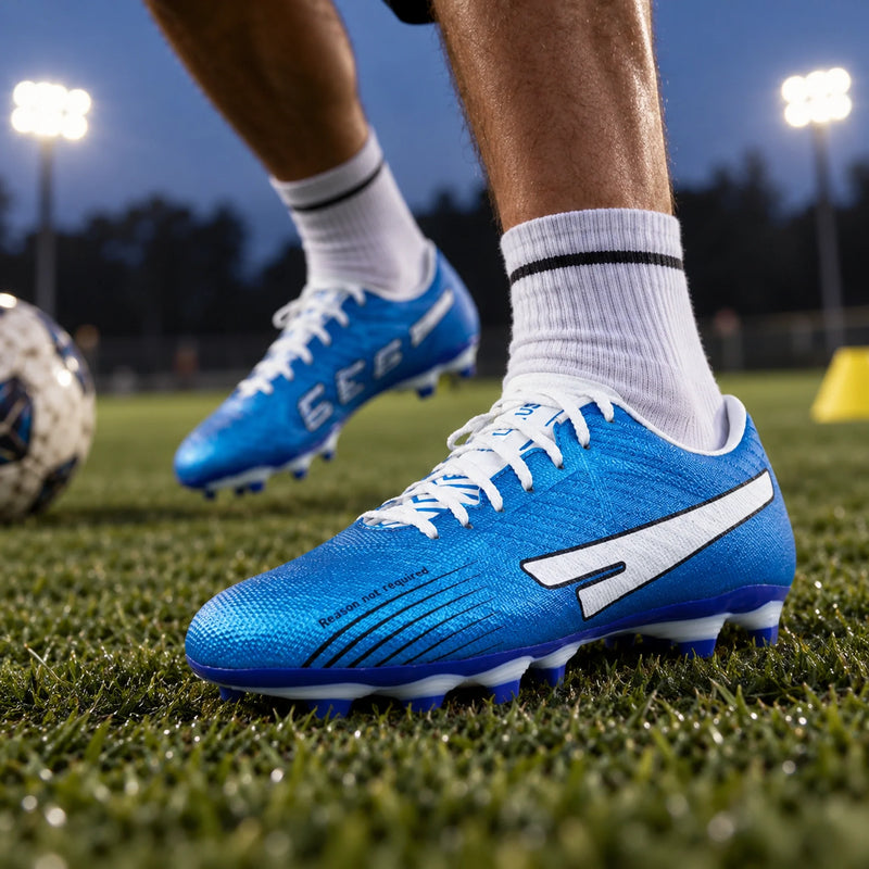 SEGA Lexus Football Boots