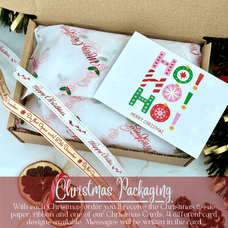 Self Love Pamper Box