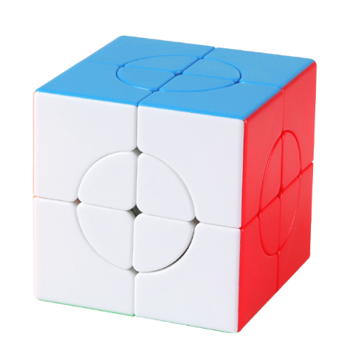 ShengShou Crazy 2x2x2