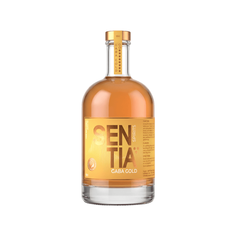 Sentia GABA Gold, 50cl