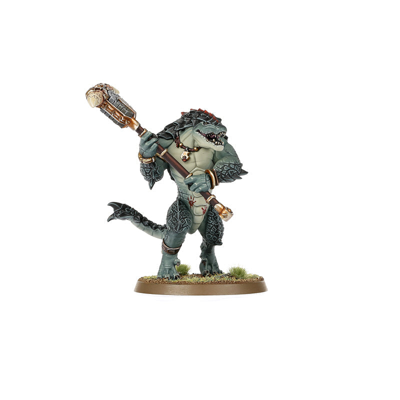 Seraphon: Kroxigor