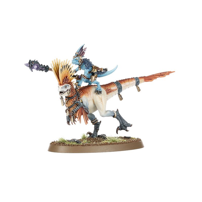 Seraphon: Raptadon Hunters