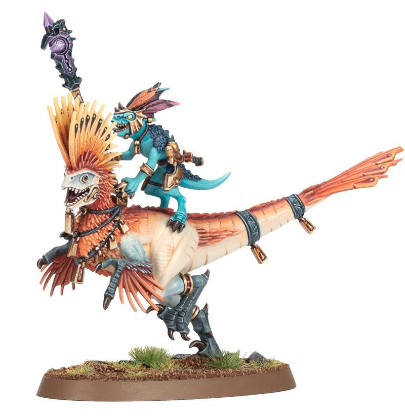 Seraphon: Raptadon Hunters