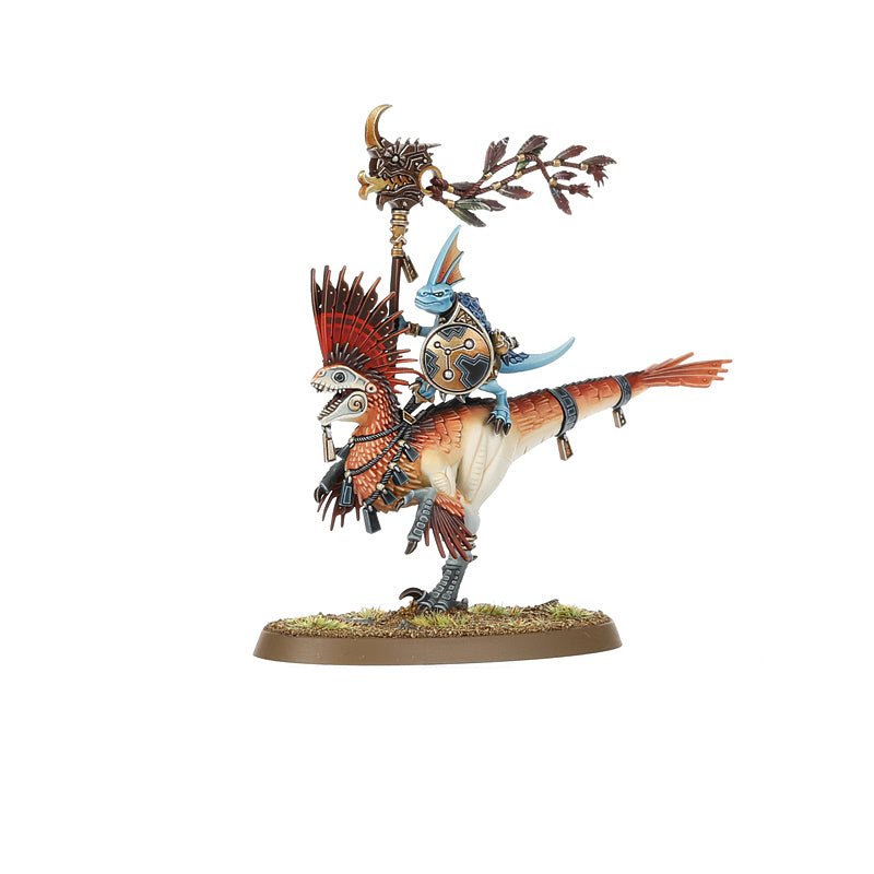Seraphon: Raptadon Hunters