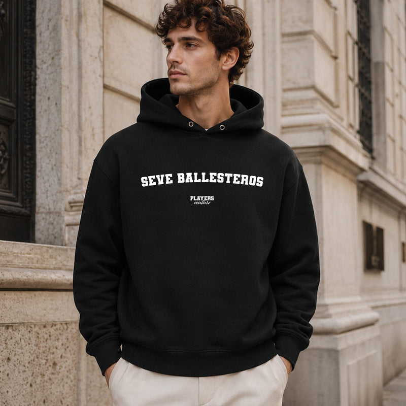 Seve Ballesteros Men's Hoodie