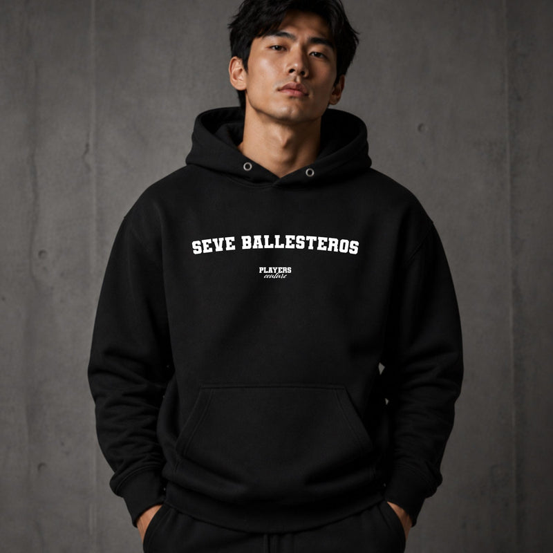 Seve Ballesteros Men's Hoodie