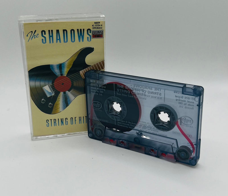 The Shadows (String of Hits)