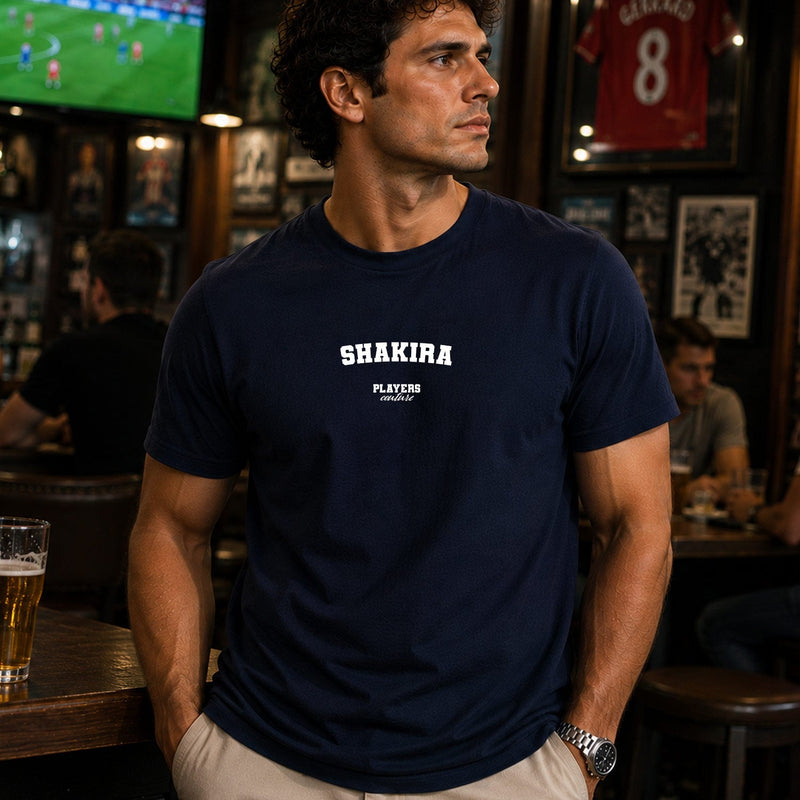 Shakira Men's T-Shirt