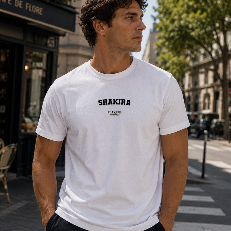 Shakira Men's T-Shirt