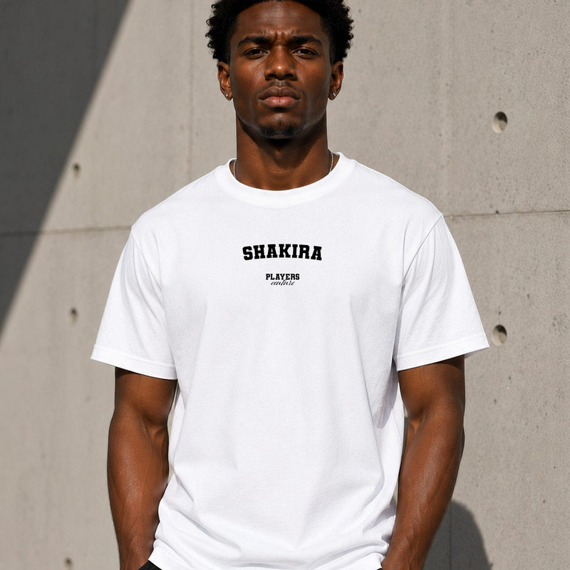 Shakira Men's T-Shirt