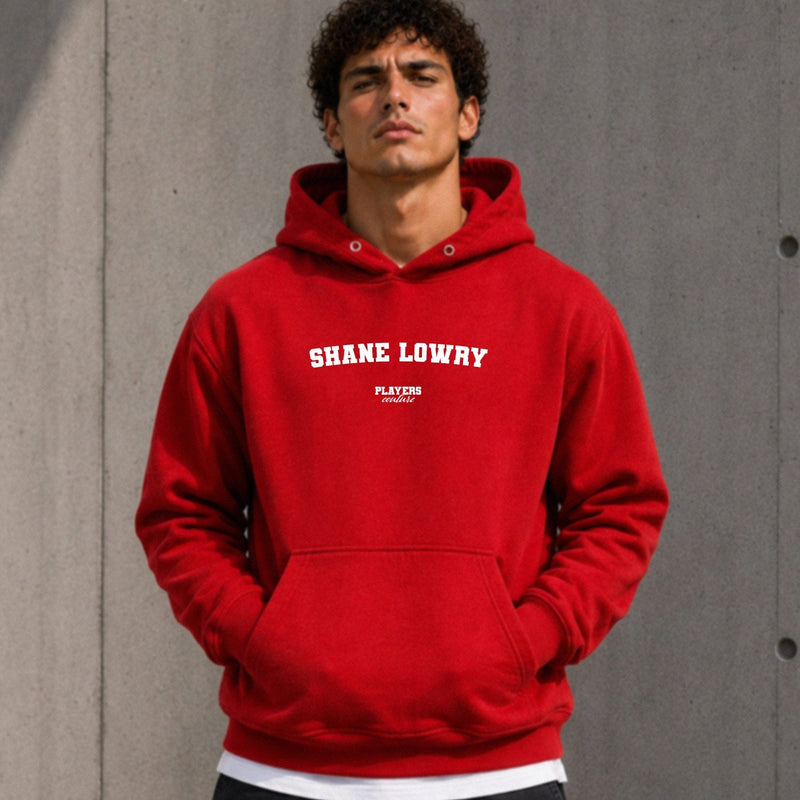 Shane Lowry Men's Hoodie