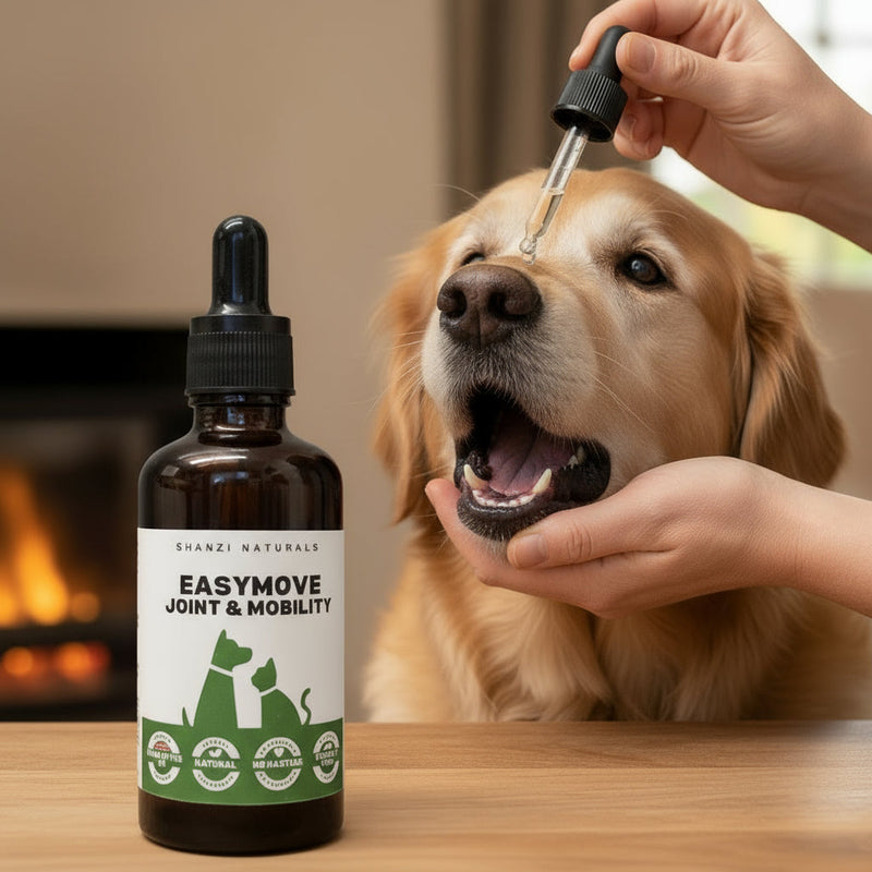 Joint & Mobility Liquid
