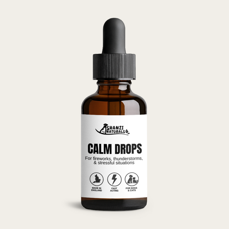 Calm drops