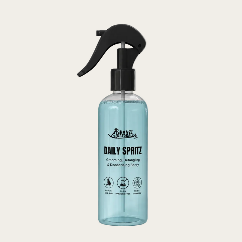 Daily Spritz
