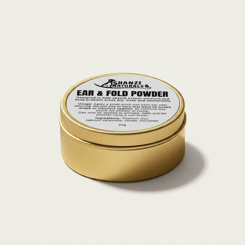 Ear Powder