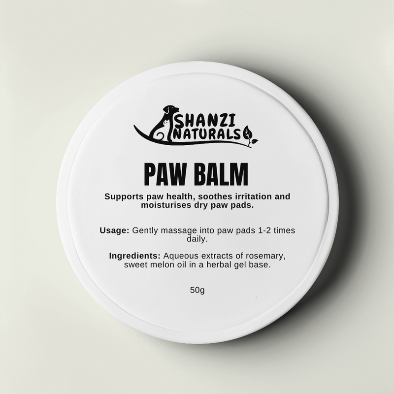 Paw Balm