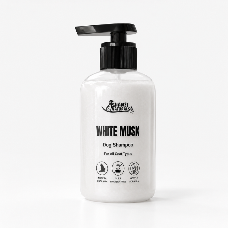 Dog Shampoo
