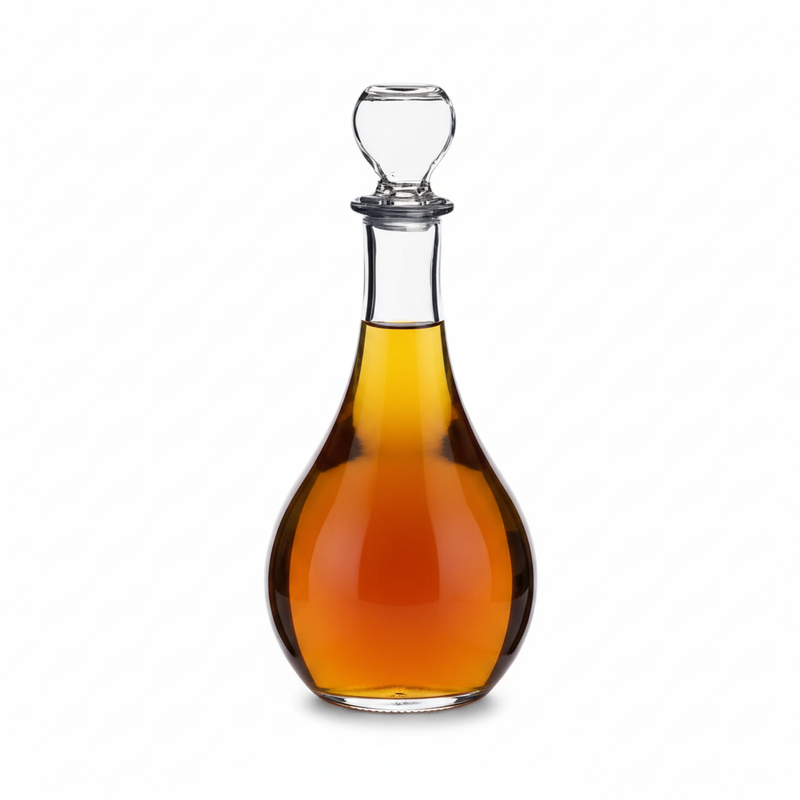 Bormioli Rocco Loto Wine Decanter - 1.2L