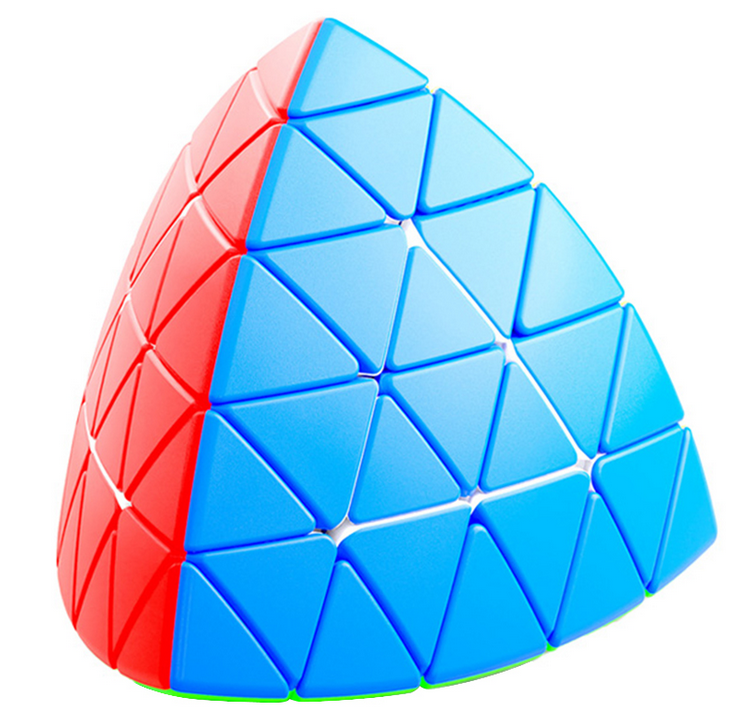 ShengShou 5x5 Pyraminx