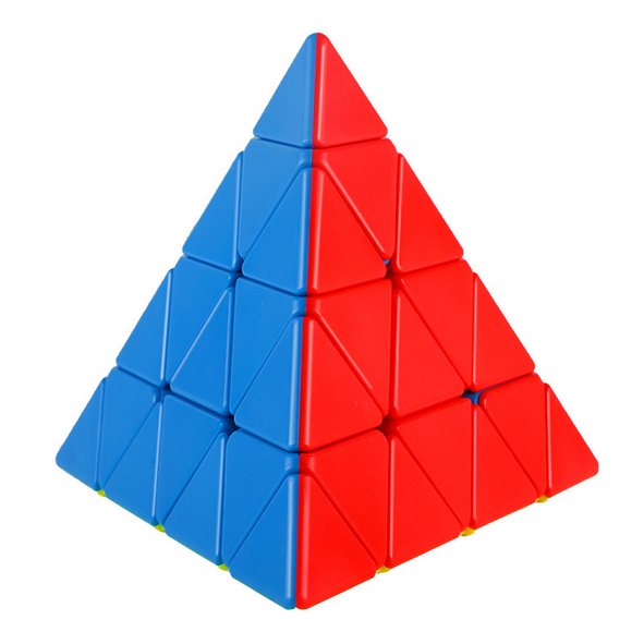 ShengShou Master Pyraminx