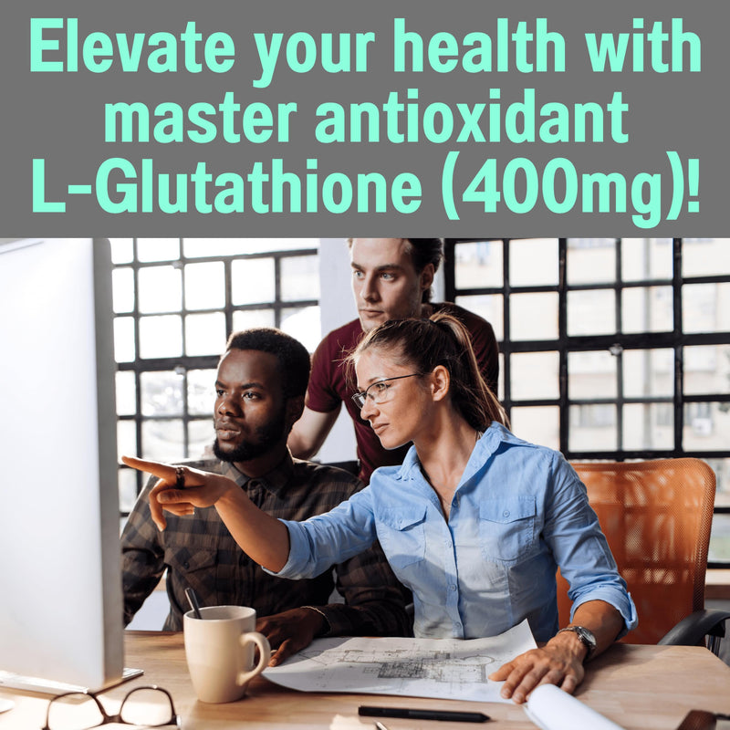 SHIZAM NAC 600mg Gummies with Glutathione & Nattokinase
