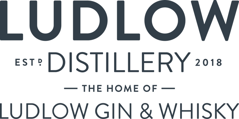 Ludlow Distillery Islay Peated Cask Single Malt English Whisky, 70cl