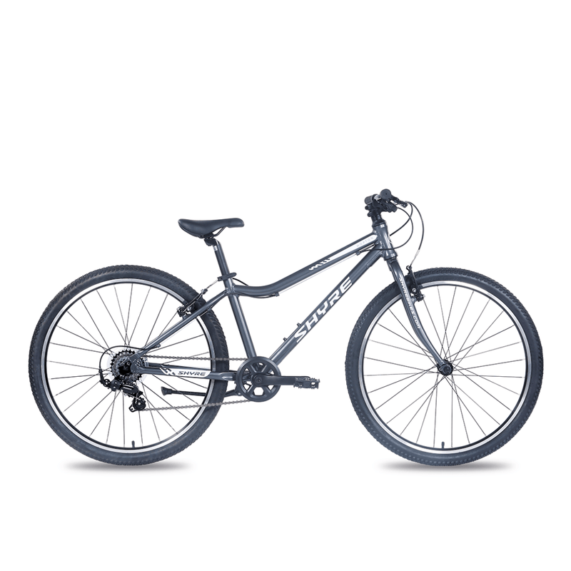 Shyre Hopton 26" Wheel Kids Hybrid Bike