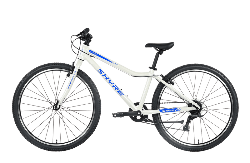 Shyre Hopton 26" Wheel Kids Hybrid Bike