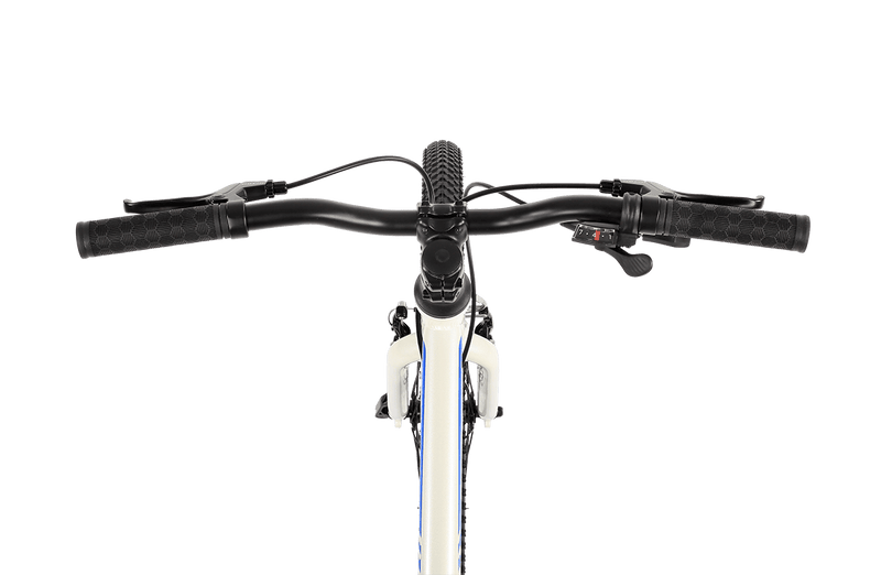 Shyre Hopton 26" Wheel Kids Hybrid Bike