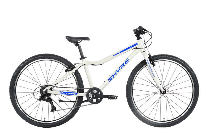 Shyre Hopton 26" Wheel Kids Hybrid Bike
