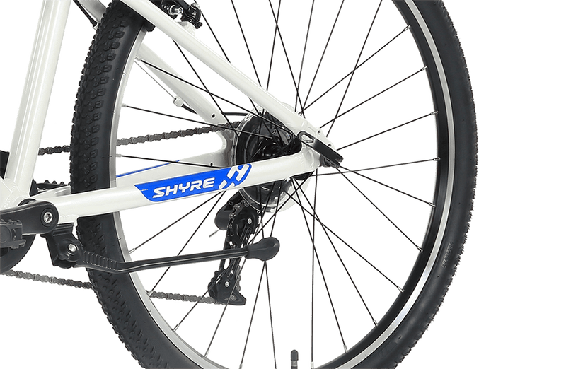 Shyre Hopton 26" Wheel Kids Hybrid Bike