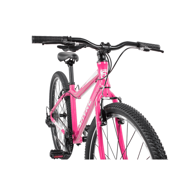 Shyre Hopton 26" Wheel Kids Hybrid Bike