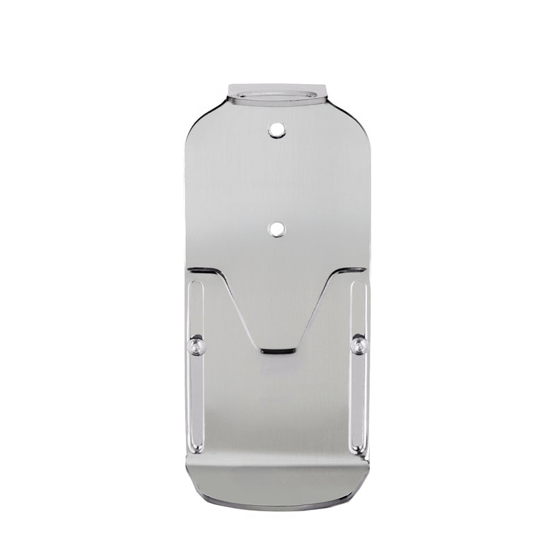 Nickel Single Bottle Holder