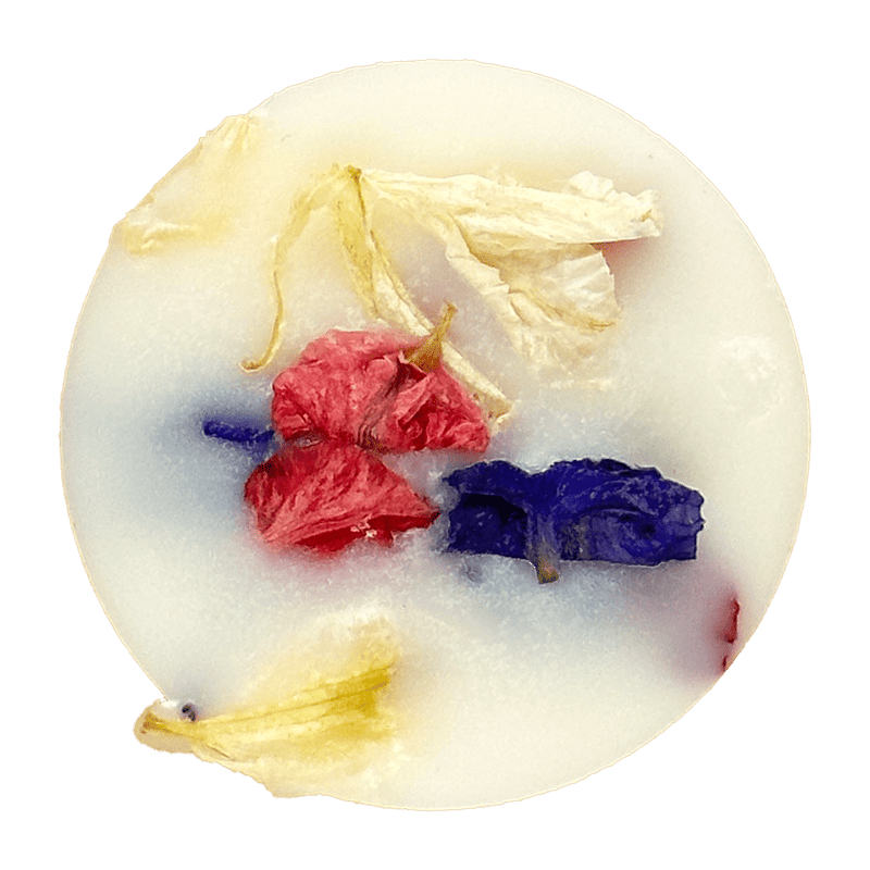 Single Packaged Wax Melts