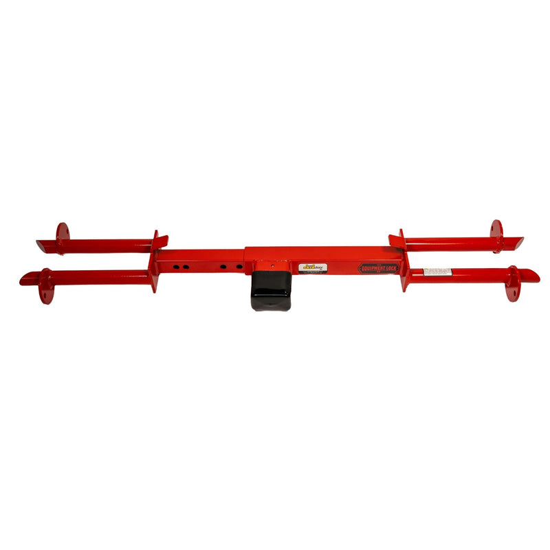 Skid Steer Lock Secure Your Equipment