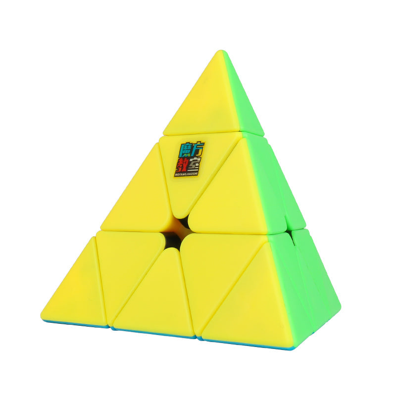 MoYu MoFang JiaoShi Meilong pyraminx