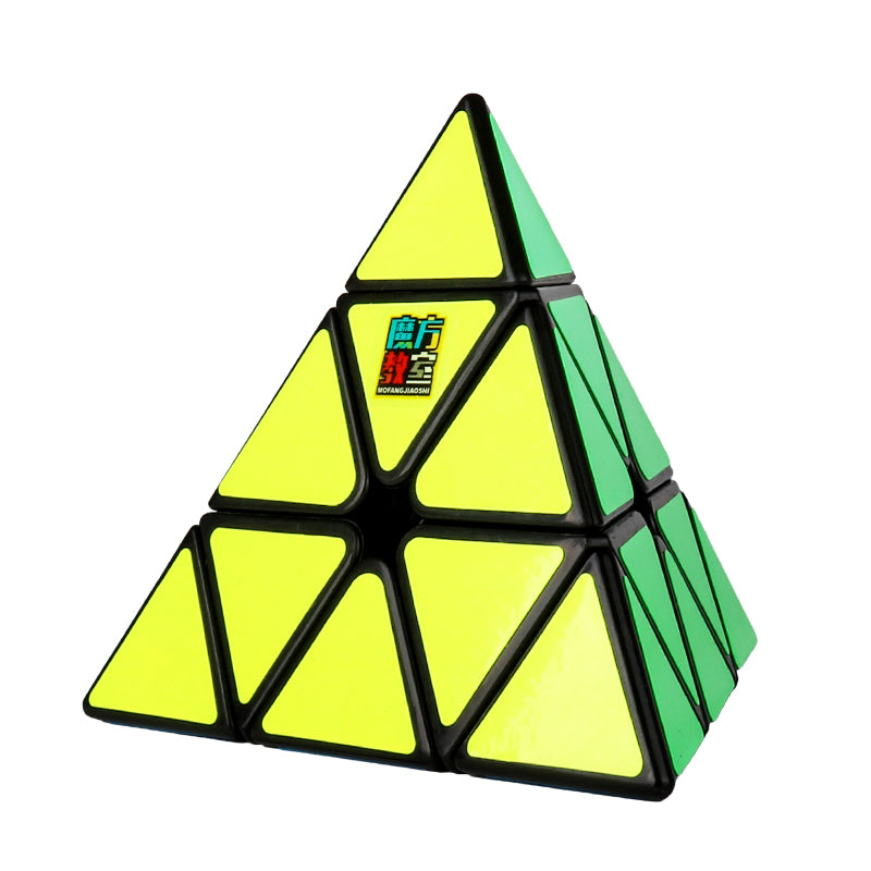 MoYu MoFang JiaoShi Meilong pyraminx