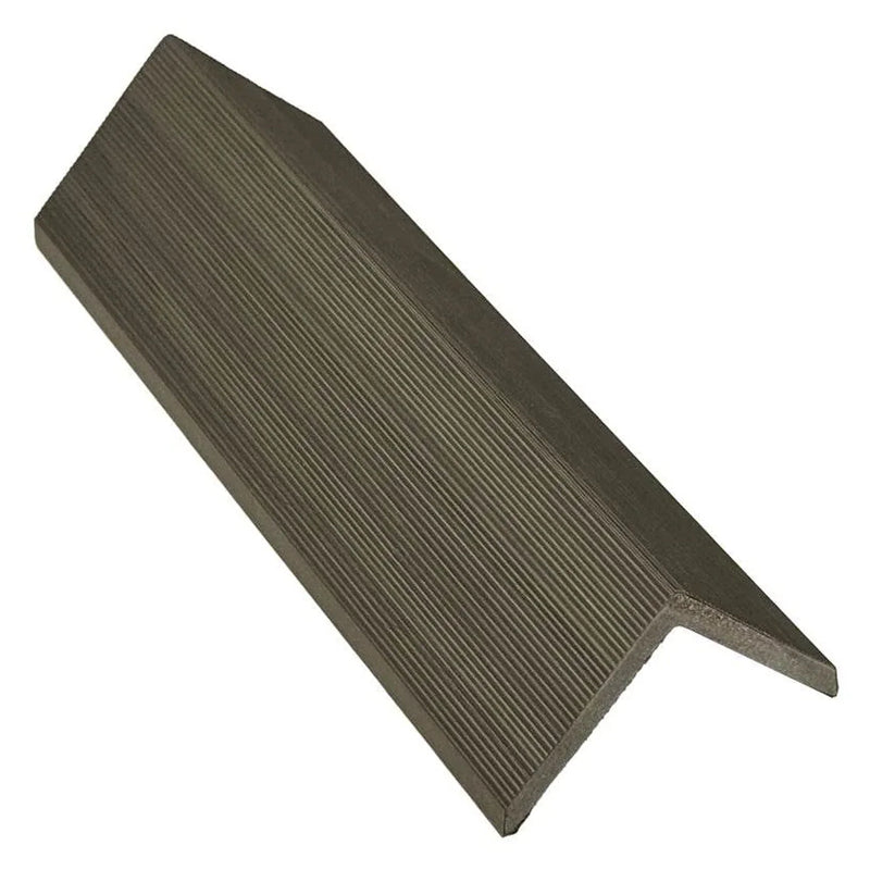 Antique L Trim
