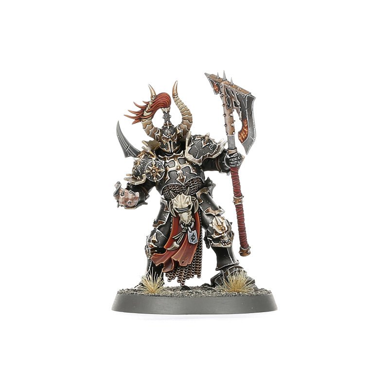 Slaves to Darkness: Chaos Chosen