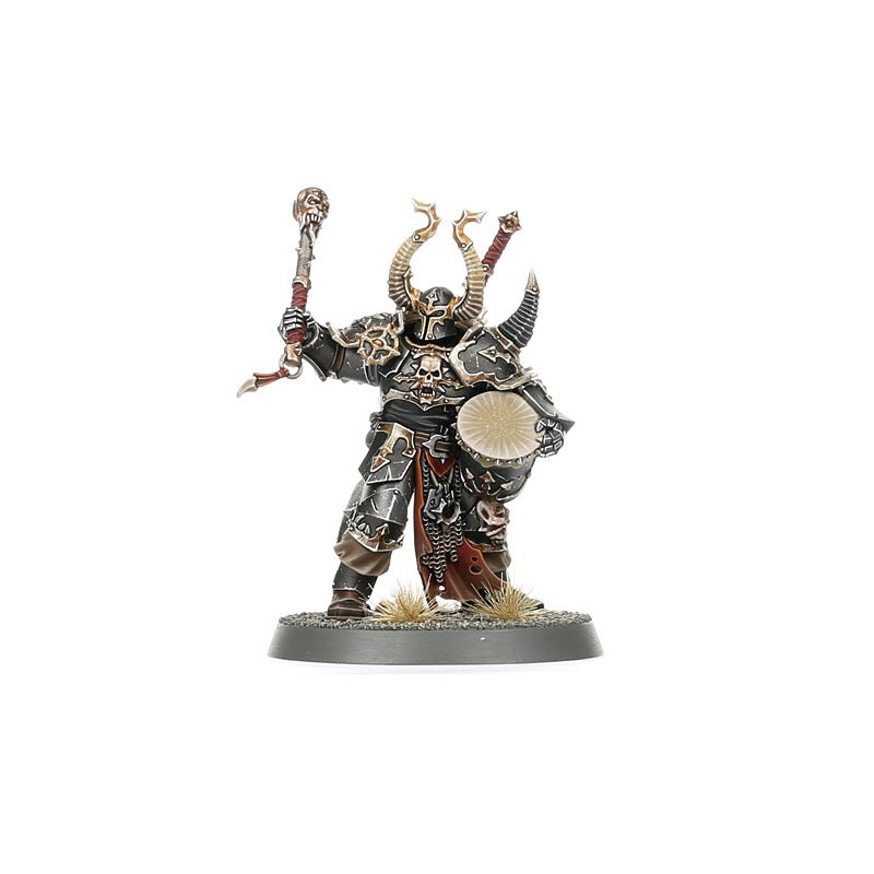 Slaves to Darkness: Chaos Chosen