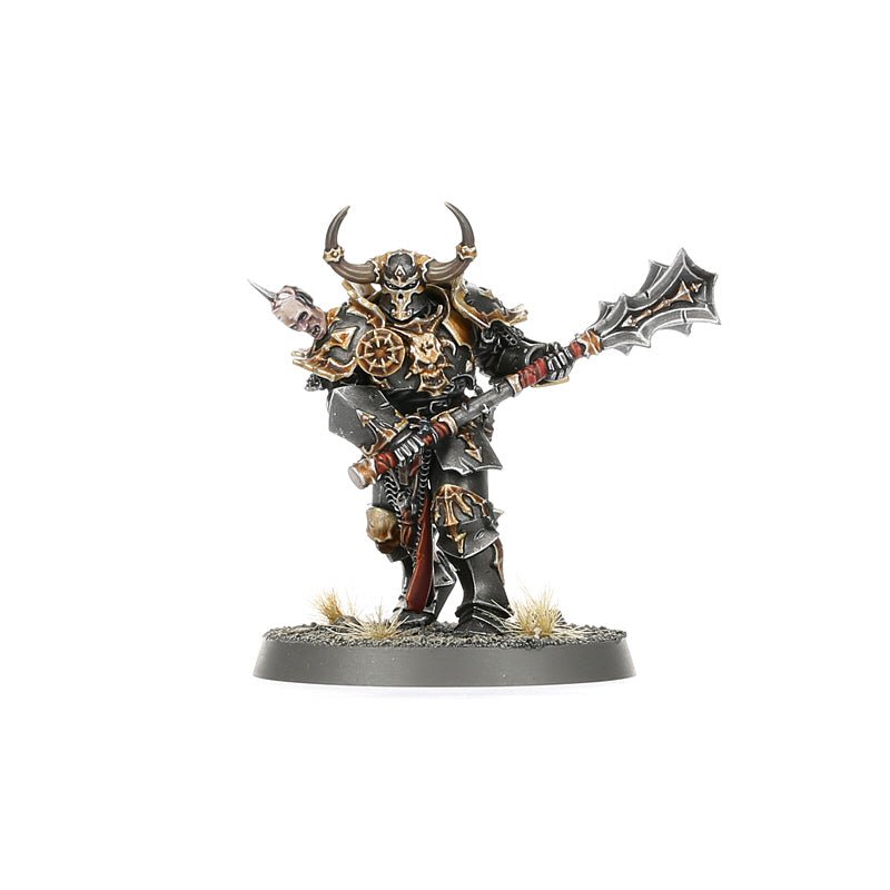 Slaves to Darkness: Chaos Chosen