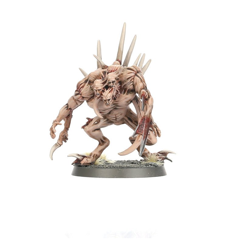 Slaves to Darkness: Chaos Spawn