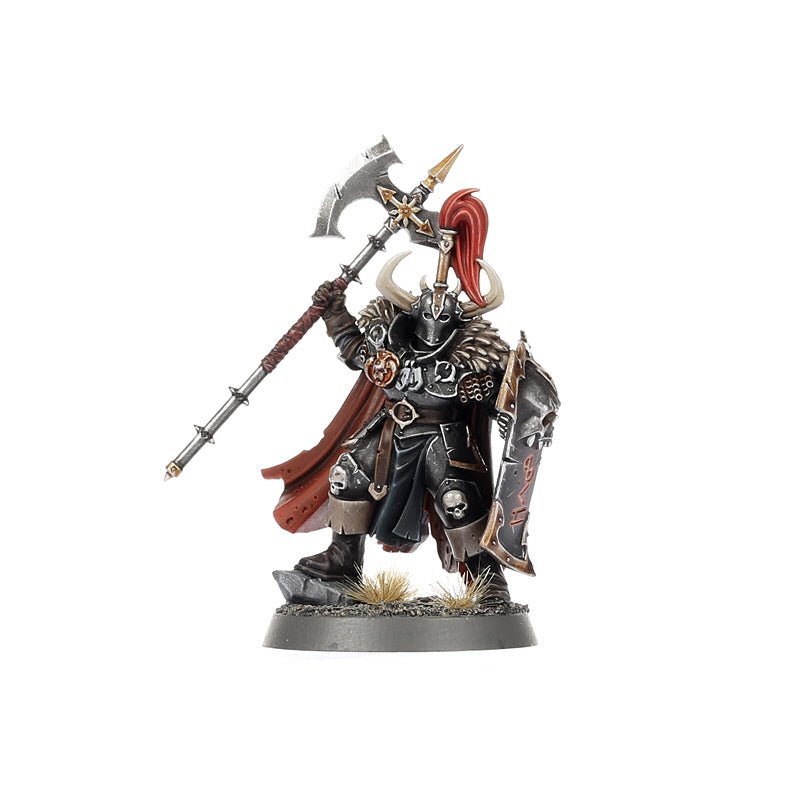 Slaves to Darkness: Chaos Warriors