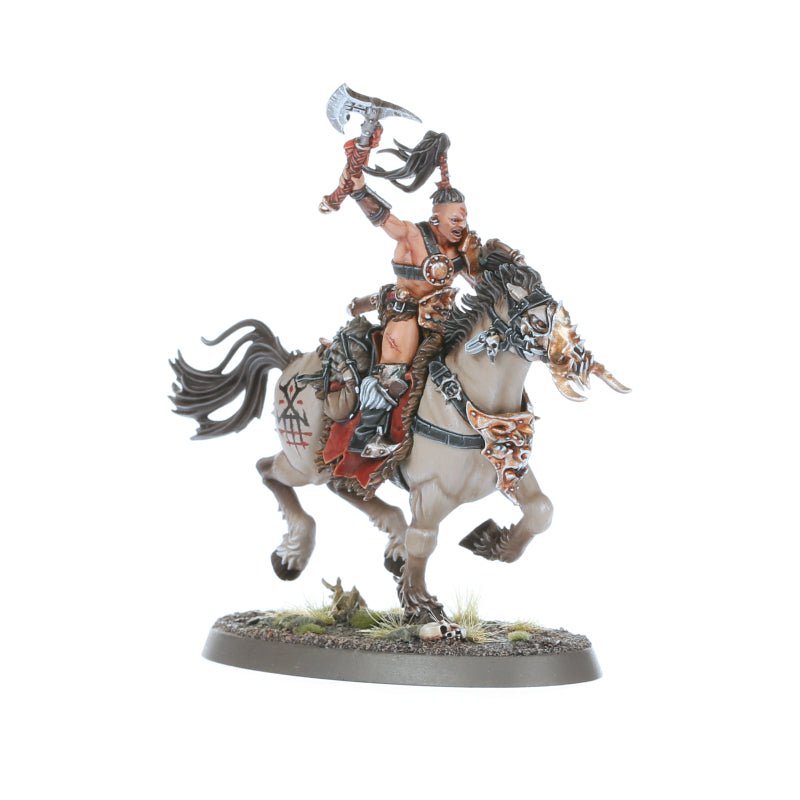Slaves to Darkness: Darkoath Fellriders