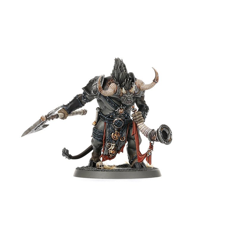 Slaves to Darkness: Ogroid Theridons