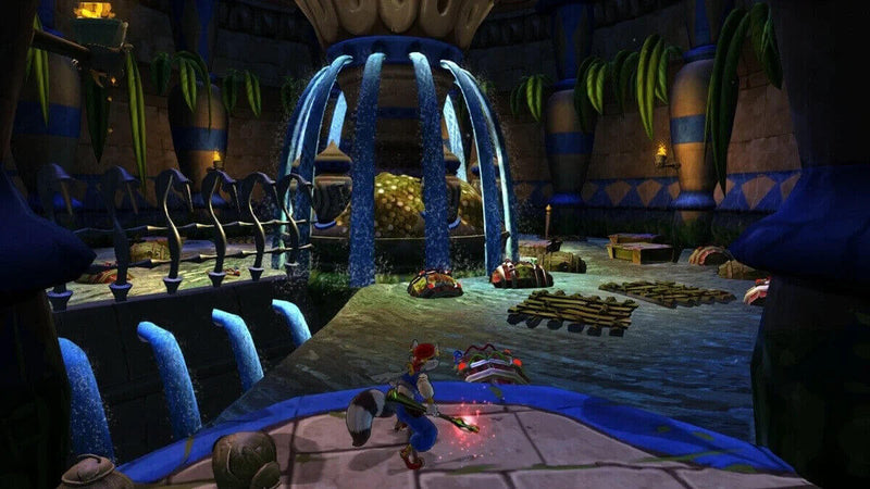 Sly Cooper Thieves In Time Sony Playstation PS3
