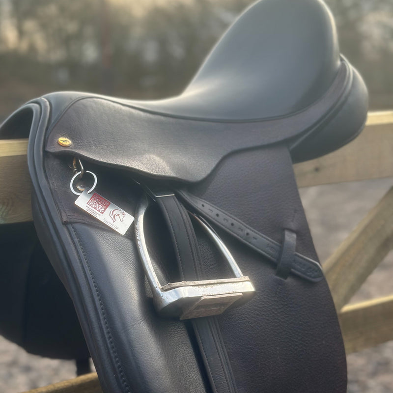 Equine Emergency Tag (Classic)