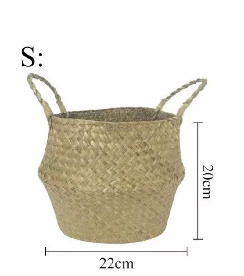 Pineapple style Basket - Small
