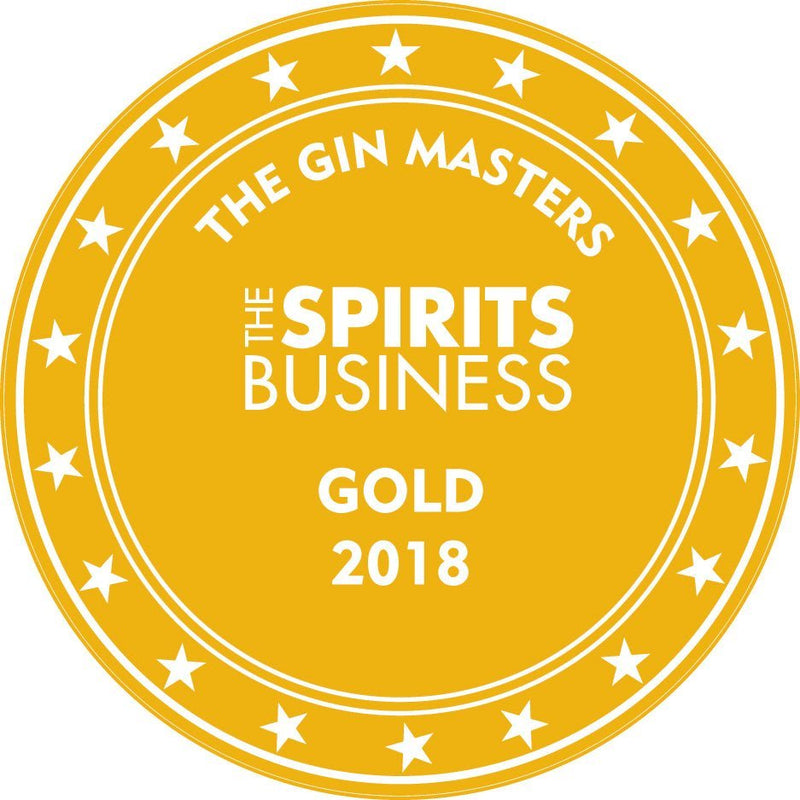Smeaton's Dry Gin, 70cl